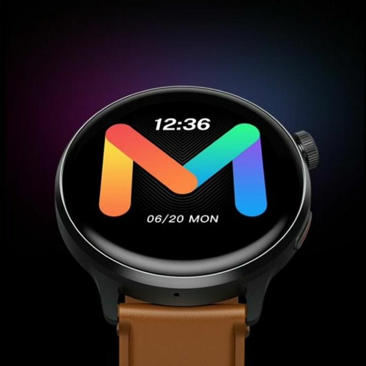 Immagine prodotto Mibro Watch Lite2 (33 mm)