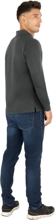 Produktbild Normani Herren Langarm Poloshirt Lyroe (50, M)