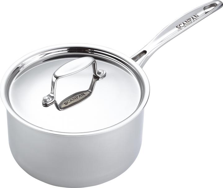 Produktbild Scanpan Fusion 5 -kasari, 2,7 L (Kochtopf, Aluminium)