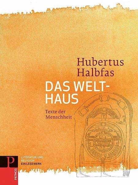 Produktbild Das Welthaus (Deutsch, Hubertus Halbfas, 2017)
