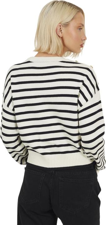 Produktbild Brave Soul Pullover Rundhalsausschnitt Baumwolle (M)