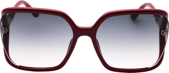 Actual product image Tom Ford Gradient Sunglasses