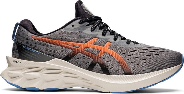 Actual product image ASICS Performance Novablast 2 (46.5)