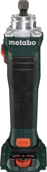 Produktbild Metabo GVB 18 LTX BL 11-28 Compact (Geradschleifer)