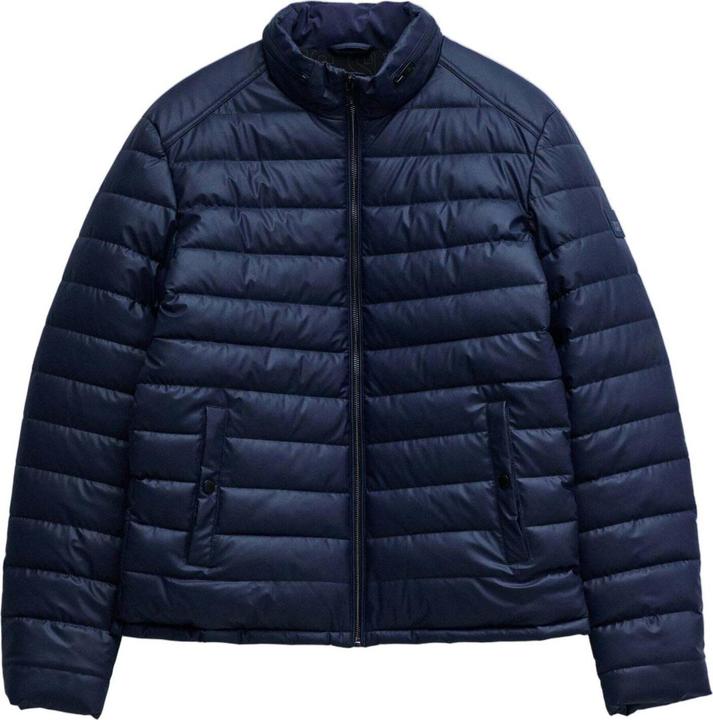 Immagine prodotto Salsa Jeans Steppjacke Light Padded PU Leather Jacket (M)