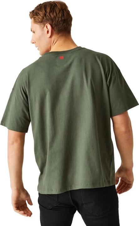 Immagine prodotto Regatta Christian Lacroix Aramon Maglietta Fiore Uomo (3XL)