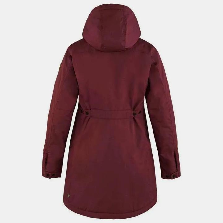 Produktbild Fjällräven Kiruna (S)