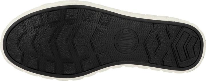 Produktbild Palladium Palla Ace Mid Tiedye - 58241 (39.5)