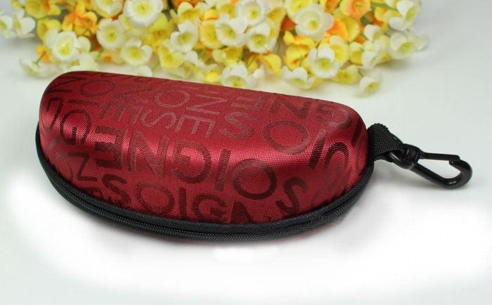 Immagine prodotto Hermex Occhiali da sole eleganti da donna UV400 - Rosso