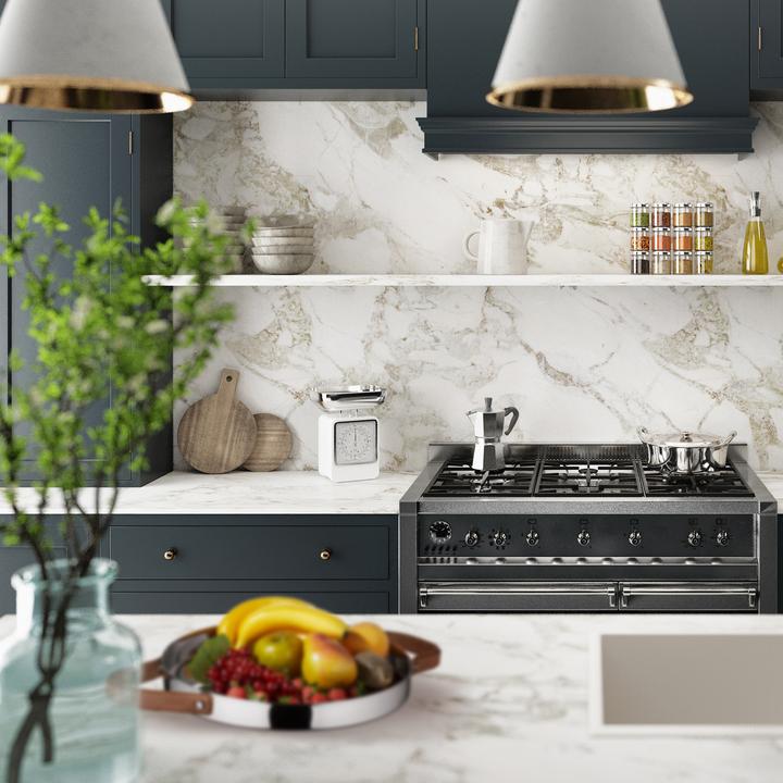 Produktbild Relaxdays Serviertablett