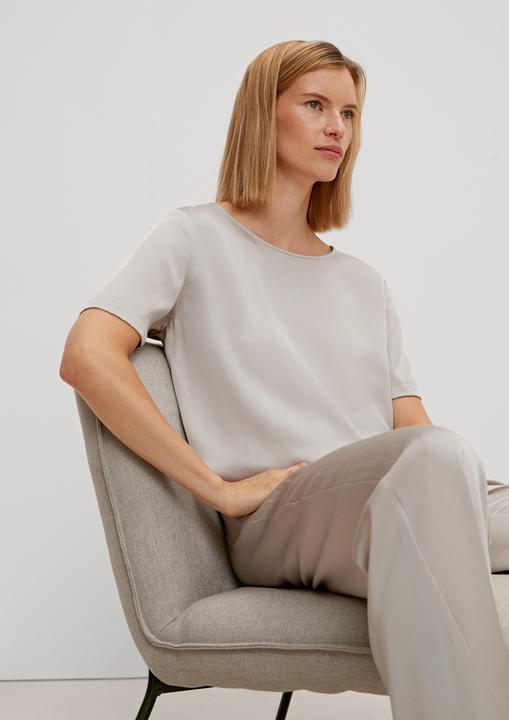 Produktbild Comma Blusenshirt (40)