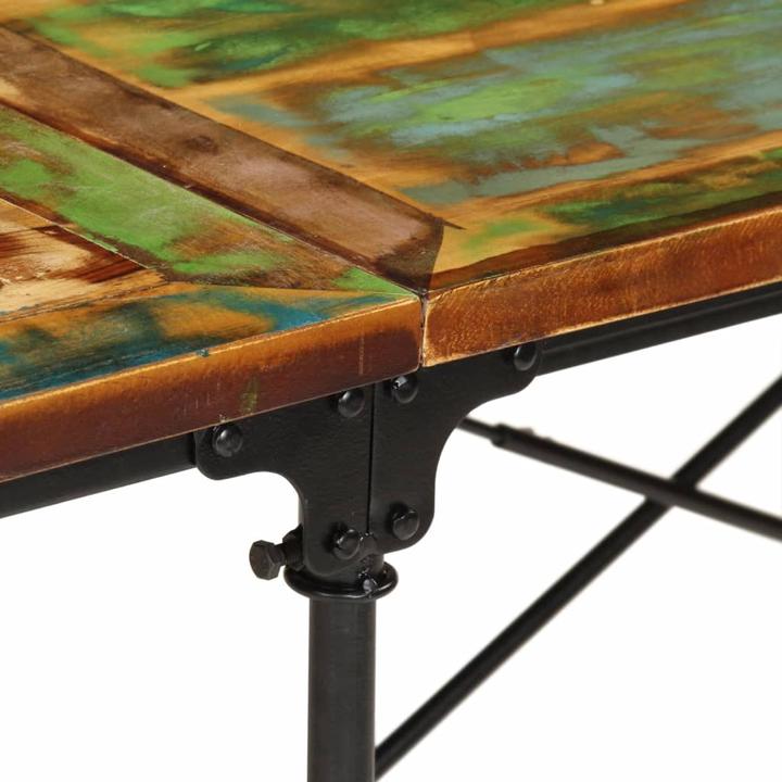 Actual product image VidaXL Sydelle (240 x 90 x 76 cm)