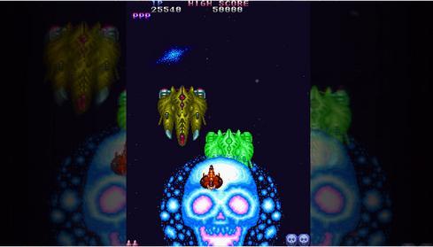 Immagine prodotto Clear River Games Toaplan Arcade Collection Vol. 2 (PS5, Switch, EN, ES, FR, IT)