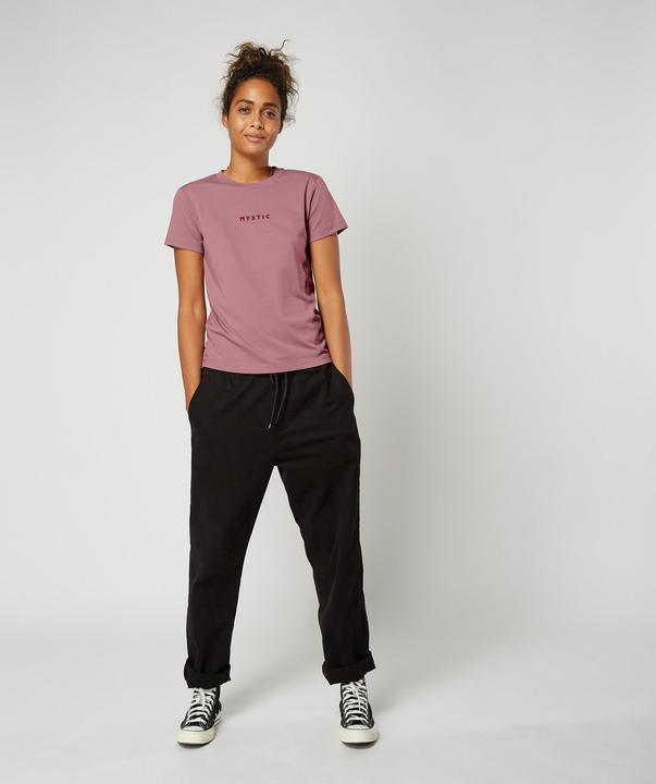 Actual product image Mystic Brand Tee Women (XS)
