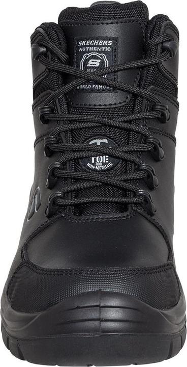 Actual product image Skechers Sicherheits-Schuh TROPHUS 44 (S3, 44)