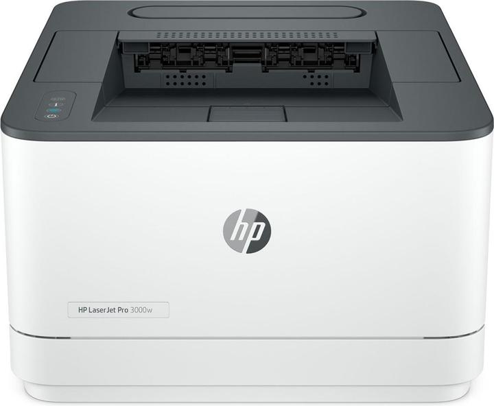 Actual product image HPE Laserjet Pro Mfp 3102Fdw (Laser, Black and white)