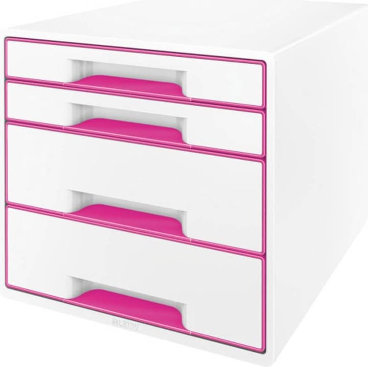 Metallico Rosa