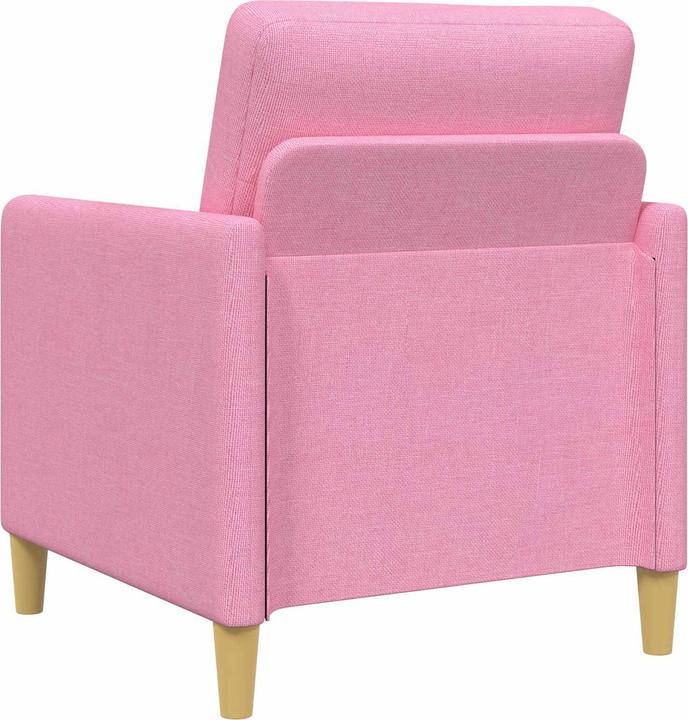 Produktbild vidaXL Modernes Sofa (1-Sitzer)