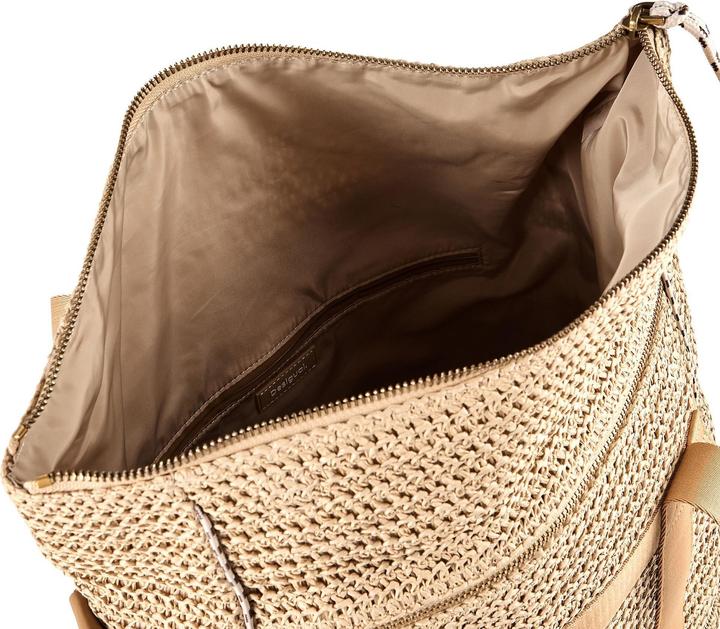 Produktbild Desigual Raffia Voyager Backpack