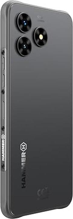 Image du produit Myphone Blade Va 5G (128 Go, Noir, 6.56", eSIM, 5G)