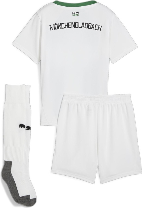 Immagine prodotto Puma BMG Home Miniknit con sponsor (104)