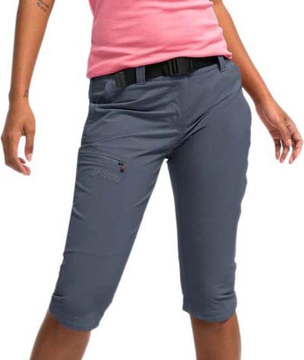 Produktbild Maier Sports Inara Slim Capri Hose (S)