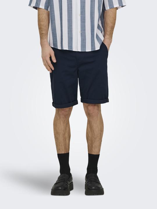 Image du produit Only & Sons ONSSAUL 0573 SHORTS NOOS (S)