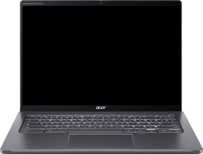 Immagine prodotto Acer CP714-1WN-32N7 Intel Core i3-1215U 35,56cm 14 pollici UHD 8GB 128GB SSD UMA CHROME (14", 128 GB, 8 GB, DE, Intel Core i3-1215U)