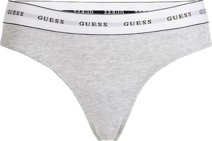 Immagine prodotto Guess Slip Logo Misto Cotone Donna (XS)