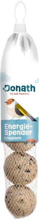 Produktbild Donath Vogelfutter Energie-Spender klassisch, 5 x 100 g (5 x, 0.54 kg)