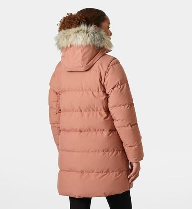 Immagine prodotto Helly Hansen Parka donna Blossom Puffy (XXL)