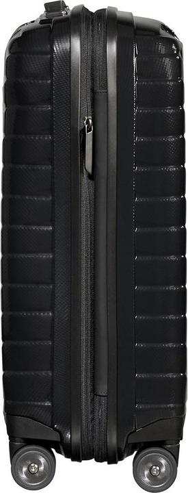 Produktbild Samsonite Proxis Trolley mit 4 Rollen erweiterbar 55cm (38 l)