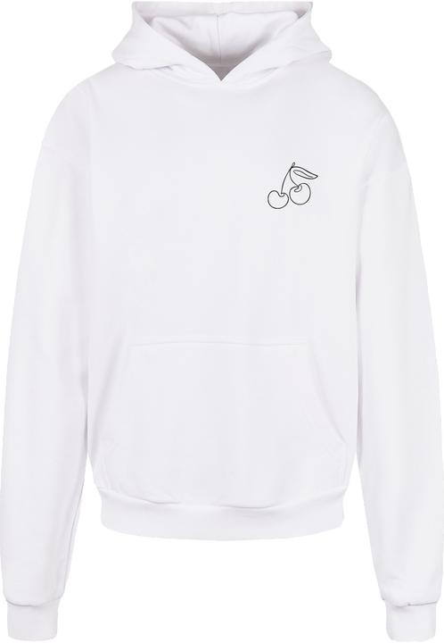 Produktbild Merchcode Cherry Ultra Heavy Hoody - 127029 (M)