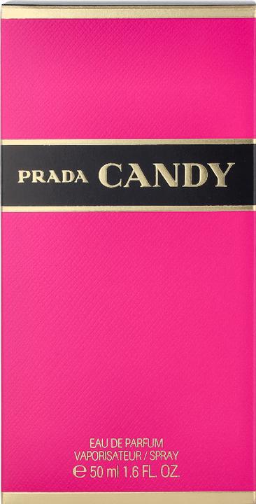 Immagine prodotto Prada Candy (Eau de parfum, 50 ml)