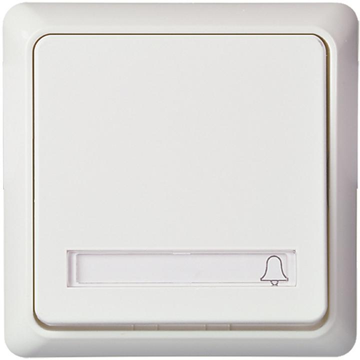 Actual product image Schneider Electric UP push-button