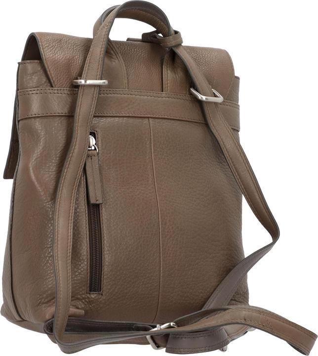 Immagine prodotto Burkely Soft Skylar Backpack Crossover (6.24 l)