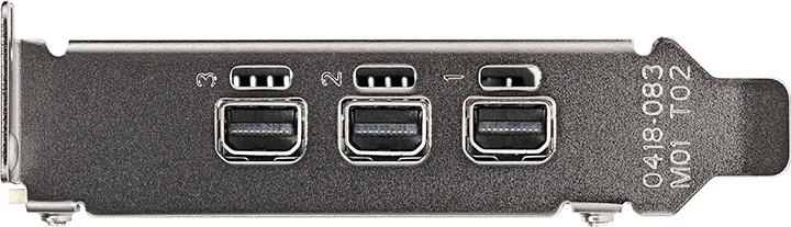 Actual product image PNY Nvidia T400 (4 GB)