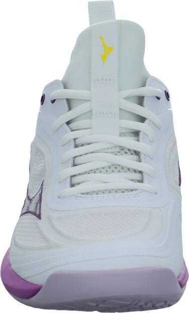 Produktbild Mizuno Wave Luminous 3 (40)