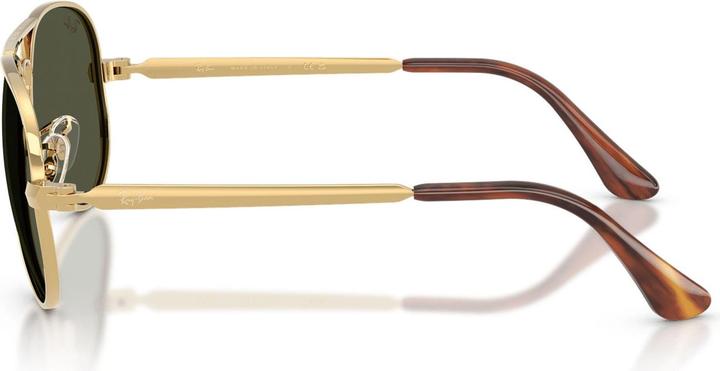 Actual product image Ray Ban Aviator Max