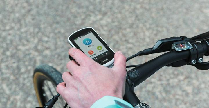 Image du produit Garmin Edge Explore