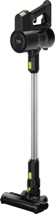 Actual product image Beko VRT 51225 VB Bagless electric broom 0.55 L 25 W Black