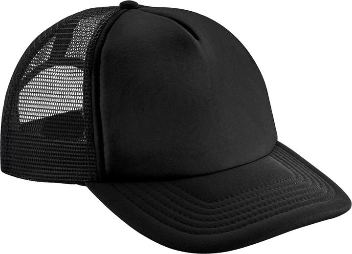 Produktbild Beechfield Trucker Cap Snapback