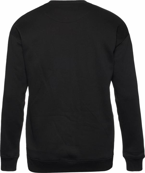 Actual product image Ecko Unltd. BASE Crewneck black XL (XL)
