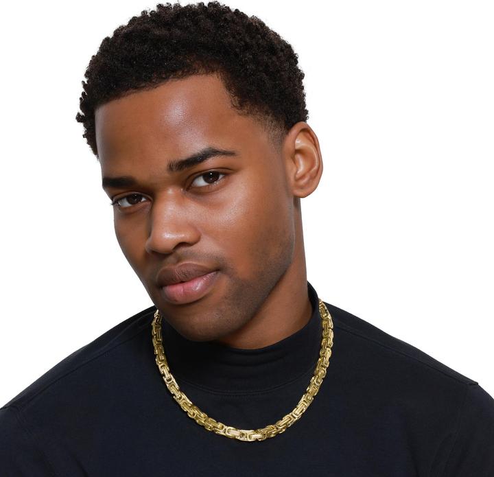 Immagine prodotto Heideman Levin color oro (100% acciaio inossidabile)