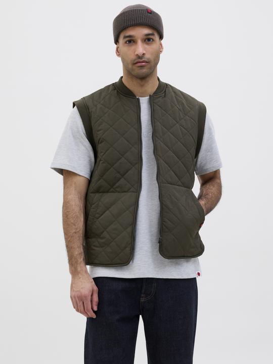 Produktbild Jack & Jones Steppweste Steppweste (S)