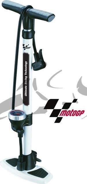 Produktbild MotoGP Luftpumpe