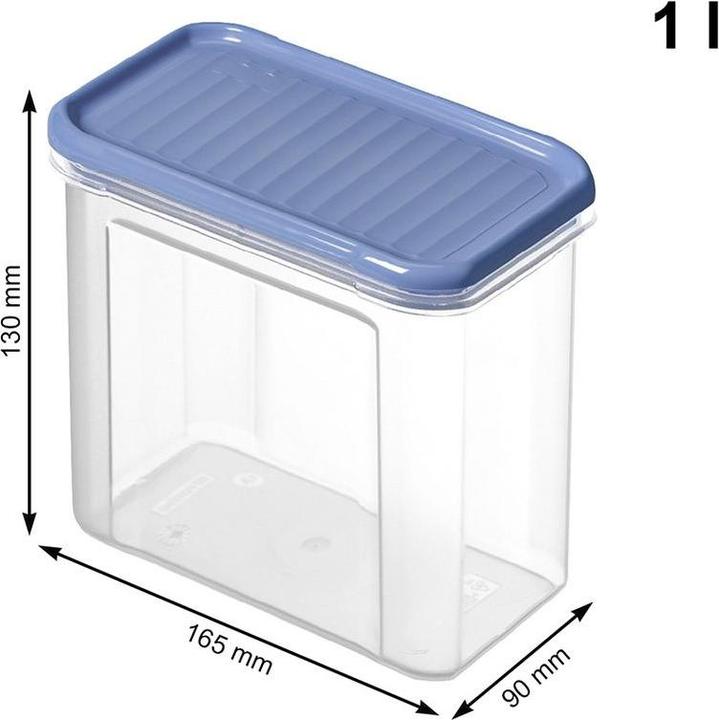 Image du produit Rotho Domino (1 l)