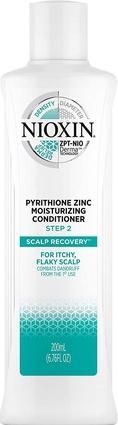 Produktbild Nioxin Scalp Recovery Pyrithione Zinc Moisturizing Conditioner - Dandruff Moisturizer (200 ml)