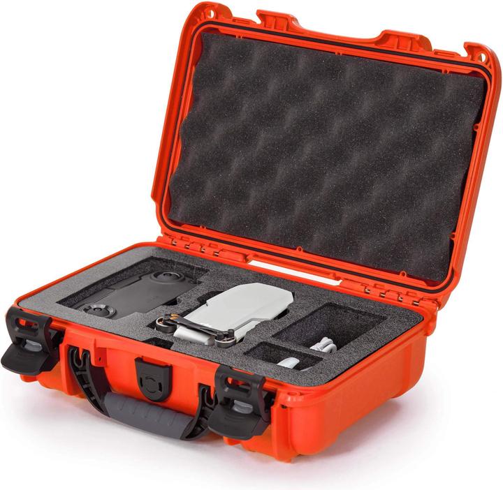 Produktbild Nanuk 909 DJI Mavic Mini (Drohnen Koffer, DJI Mavic Mini, DJI Mini SE)