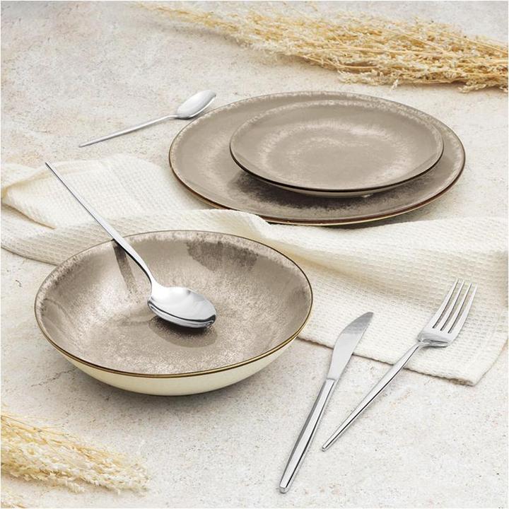 Actual product image BerlingerHaus Sahara plate set (18 pcs.)